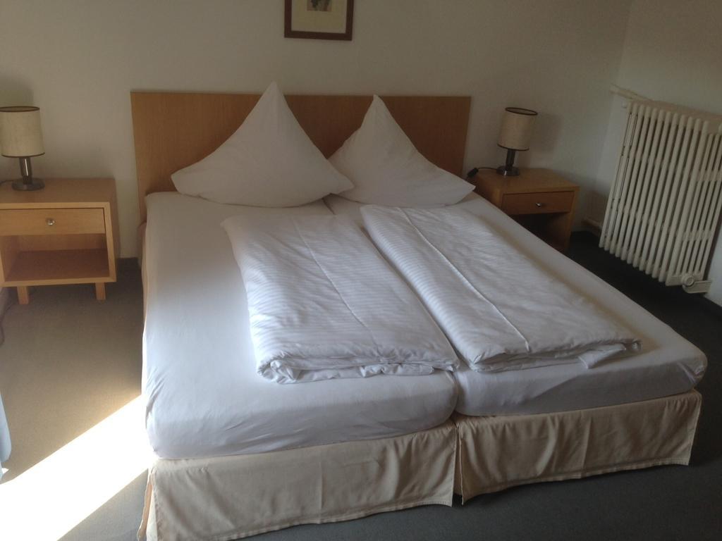 Haus Riedl Apartamento Seefeld in Tirol Quarto foto