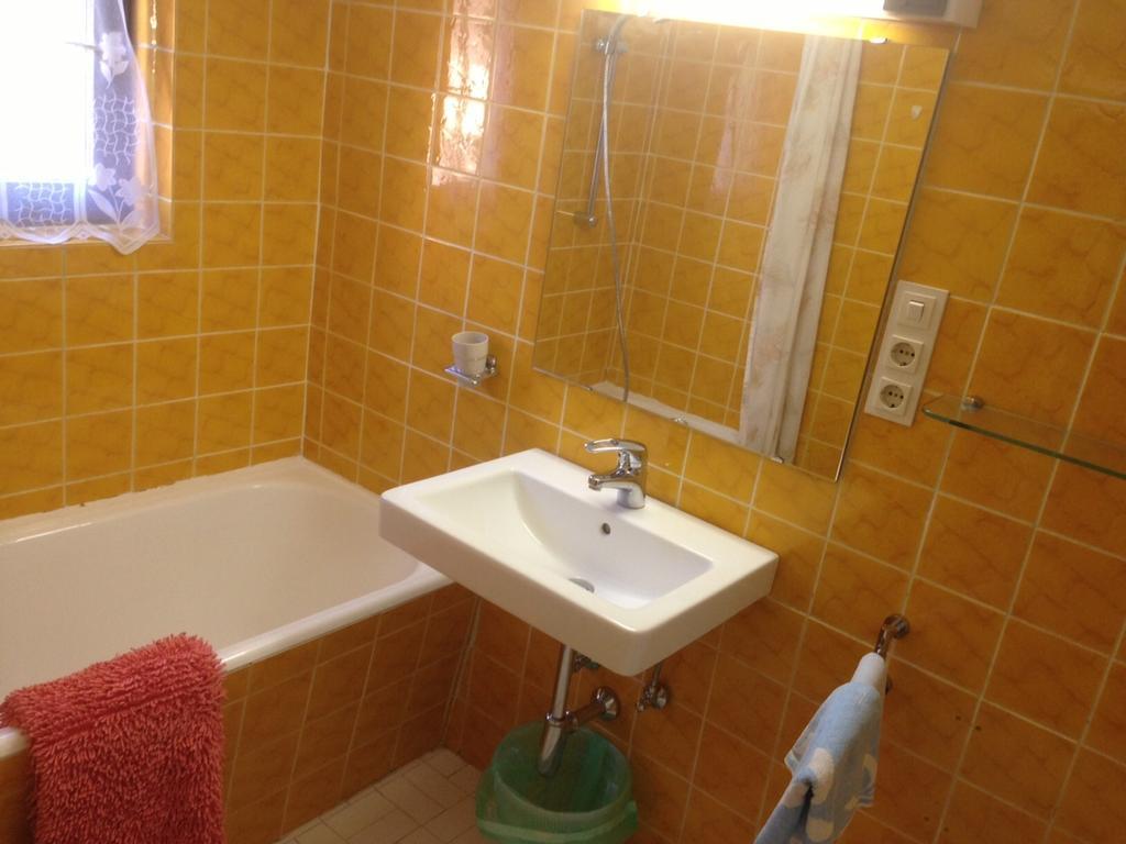 Haus Riedl Apartamento Seefeld in Tirol Exterior foto