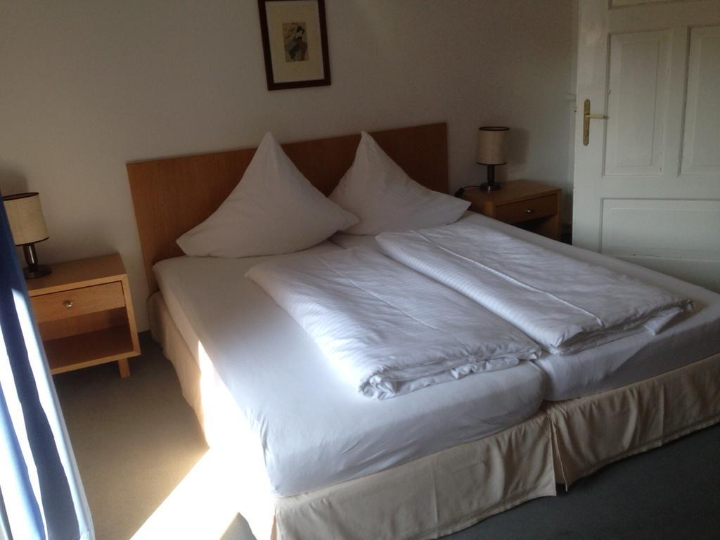 Haus Riedl Apartamento Seefeld in Tirol Quarto foto