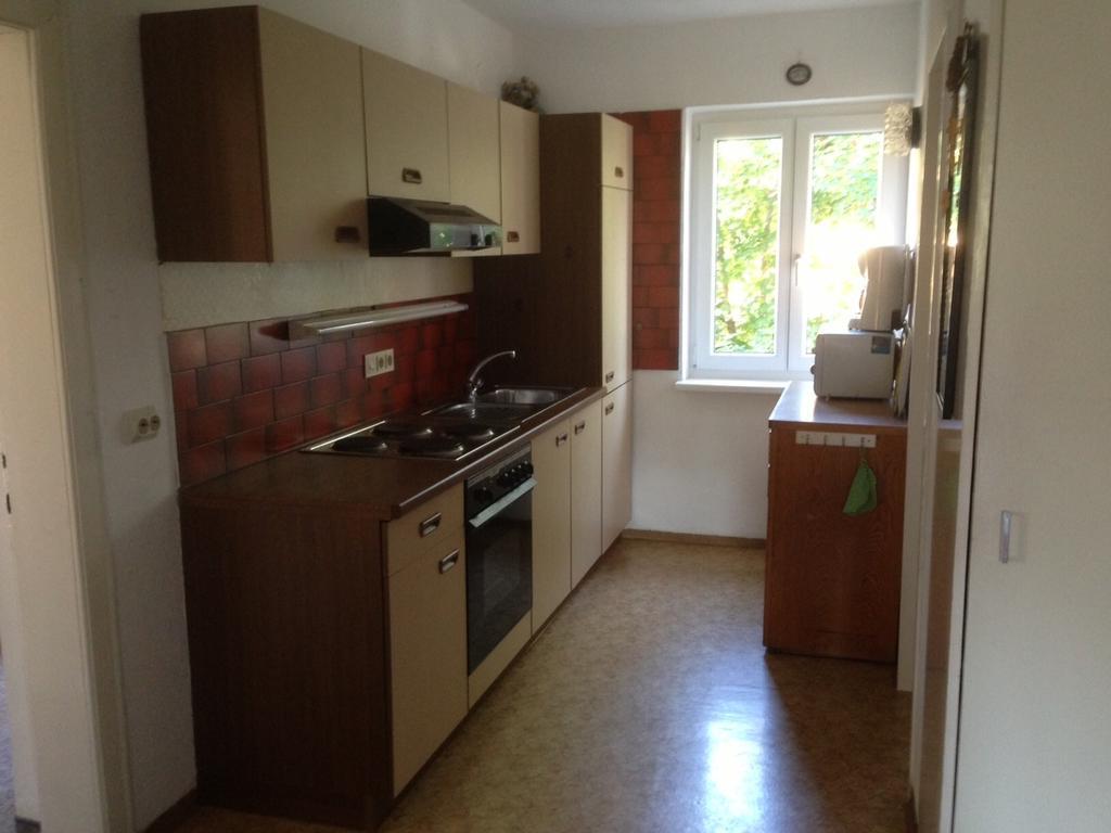 Haus Riedl Apartamento Seefeld in Tirol Quarto foto
