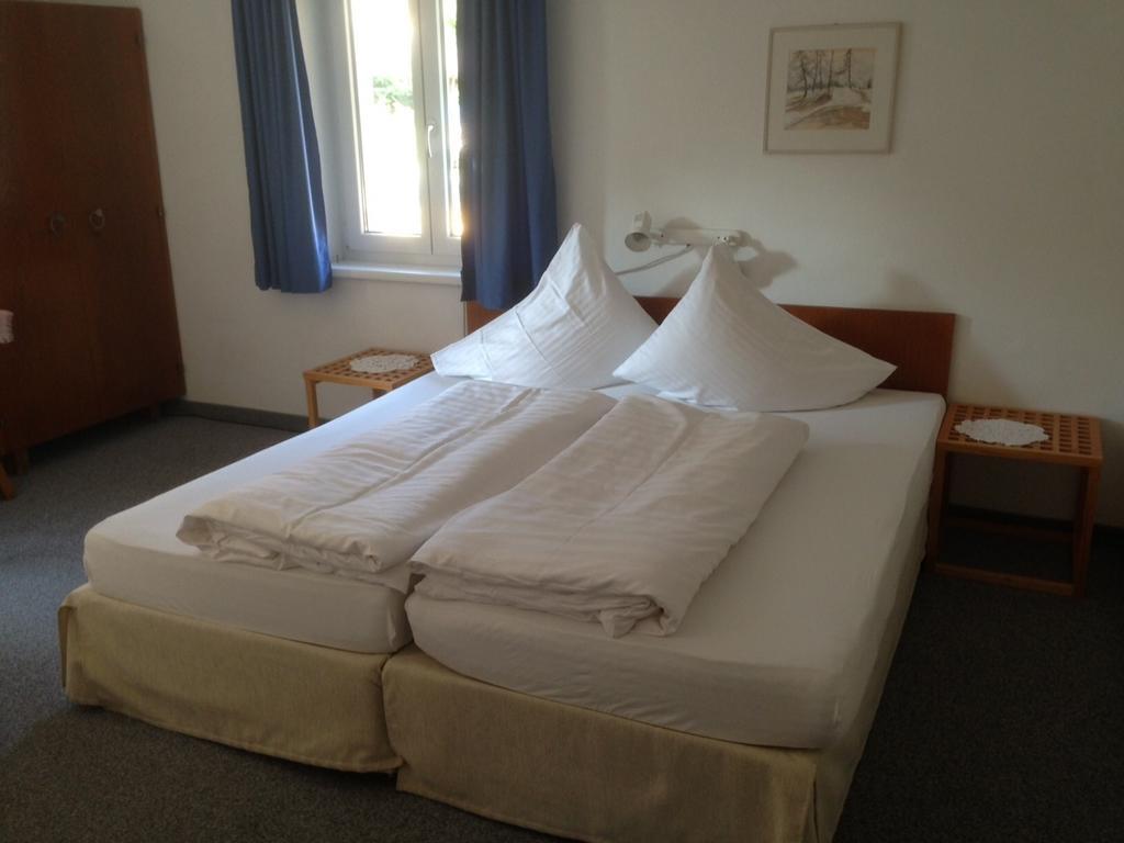 Haus Riedl Apartamento Seefeld in Tirol Quarto foto