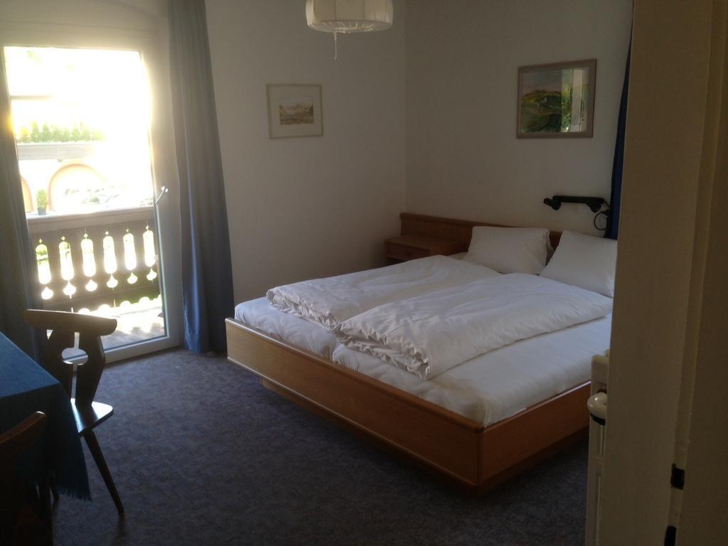 Haus Riedl Apartamento Seefeld in Tirol Quarto foto