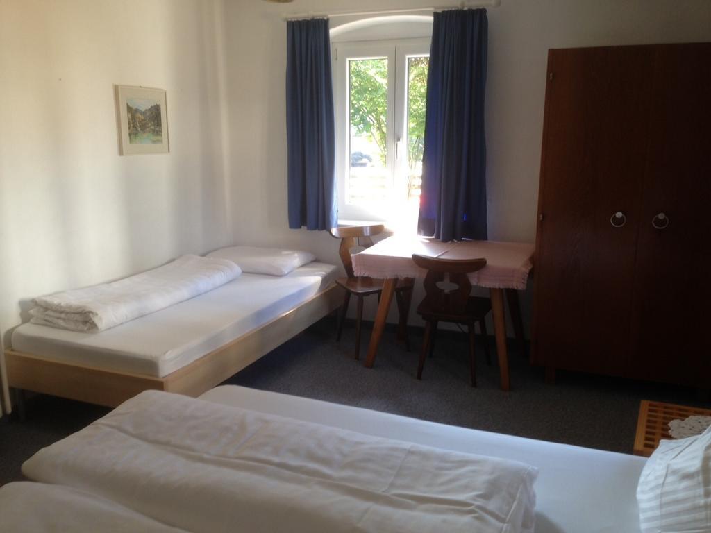 Haus Riedl Apartamento Seefeld in Tirol Quarto foto