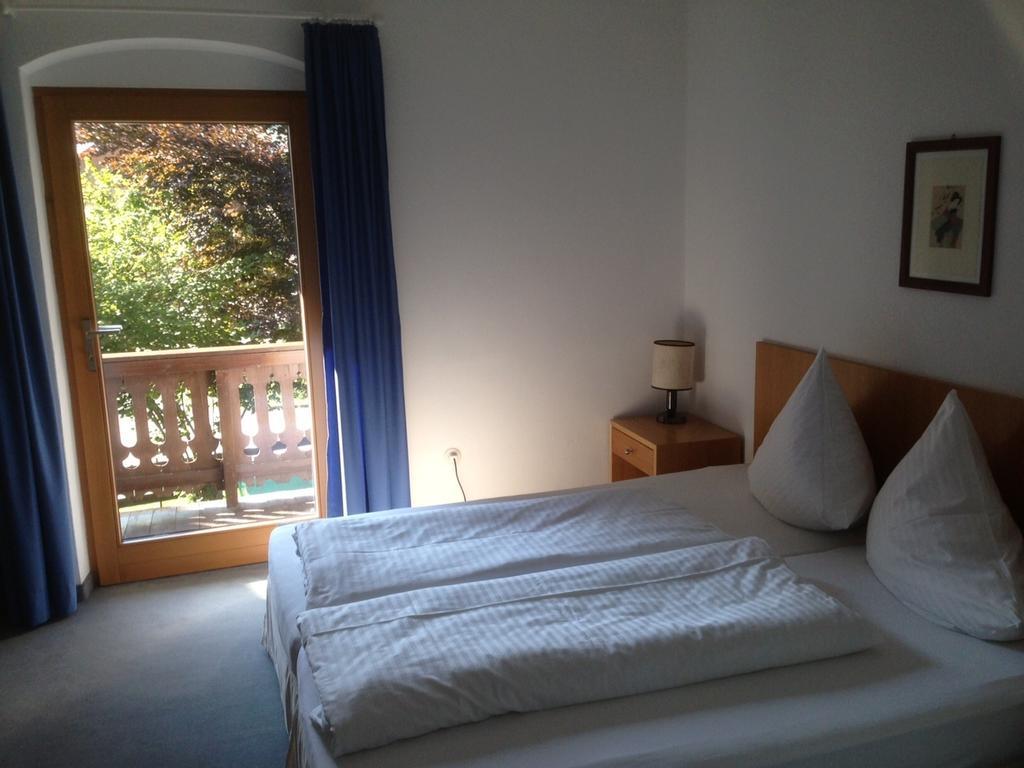 Haus Riedl Apartamento Seefeld in Tirol Exterior foto